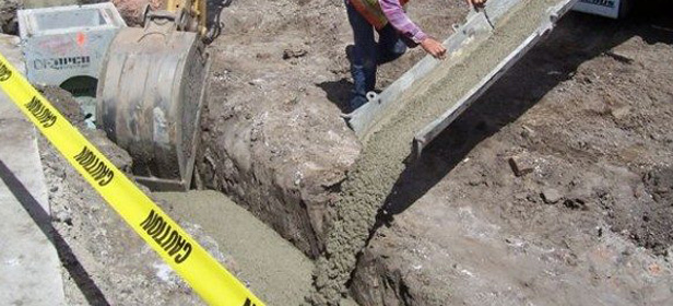 Ready Mix Concrete Prescot